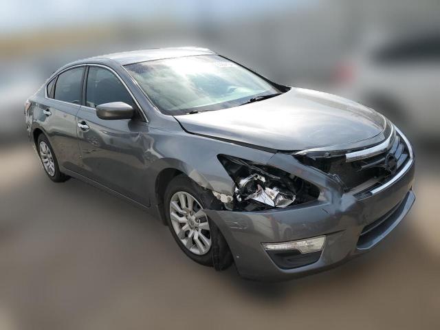 Photo 3 VIN: 1N4AL3AP1FC150933 - NISSAN ALTIMA 