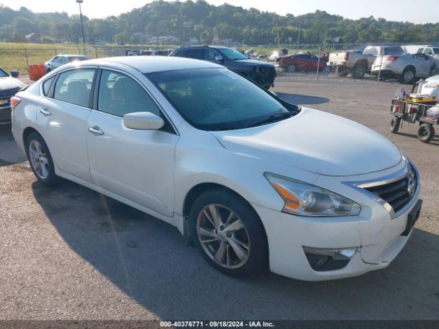 Photo 0 VIN: 1N4AL3AP1FC151516 - NISSAN ALTIMA 