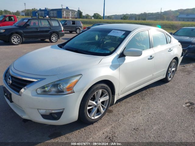 Photo 1 VIN: 1N4AL3AP1FC151516 - NISSAN ALTIMA 