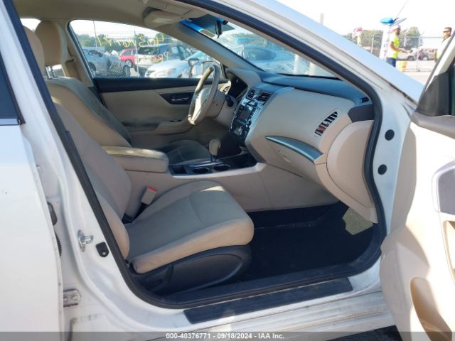 Photo 4 VIN: 1N4AL3AP1FC151516 - NISSAN ALTIMA 