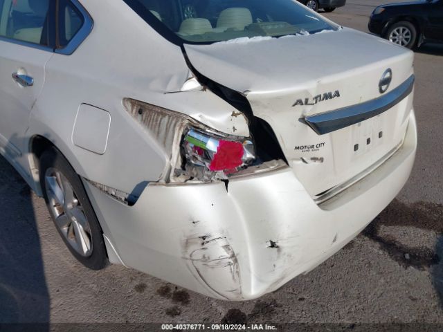 Photo 5 VIN: 1N4AL3AP1FC151516 - NISSAN ALTIMA 