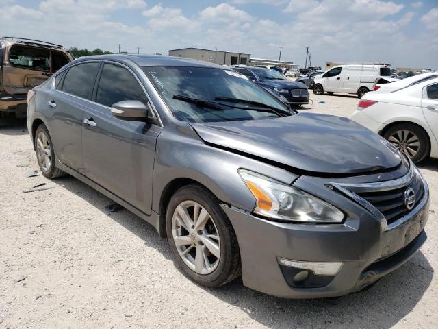 Photo 3 VIN: 1N4AL3AP1FC152648 - NISSAN ALTIMA 