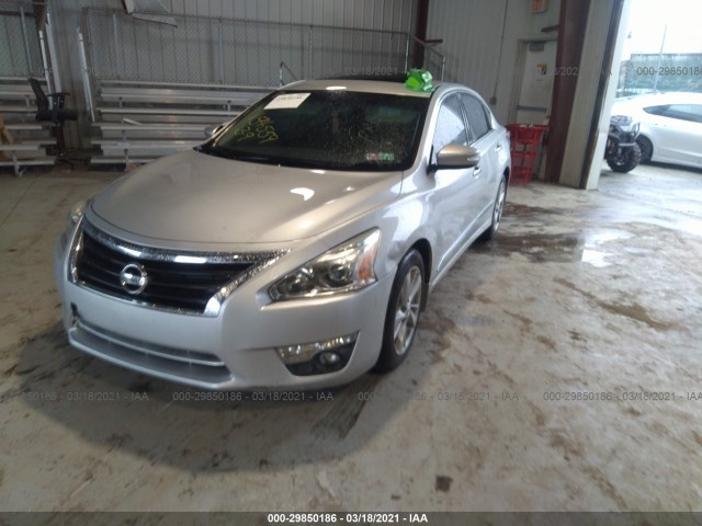 Photo 1 VIN: 1N4AL3AP1FC154559 - NISSAN ALTIMA 