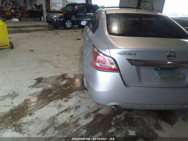 Photo 2 VIN: 1N4AL3AP1FC154559 - NISSAN ALTIMA 