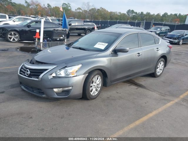 Photo 1 VIN: 1N4AL3AP1FC154710 - NISSAN ALTIMA 