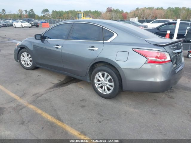 Photo 2 VIN: 1N4AL3AP1FC154710 - NISSAN ALTIMA 