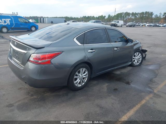 Photo 3 VIN: 1N4AL3AP1FC154710 - NISSAN ALTIMA 