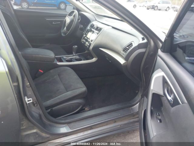 Photo 4 VIN: 1N4AL3AP1FC154710 - NISSAN ALTIMA 