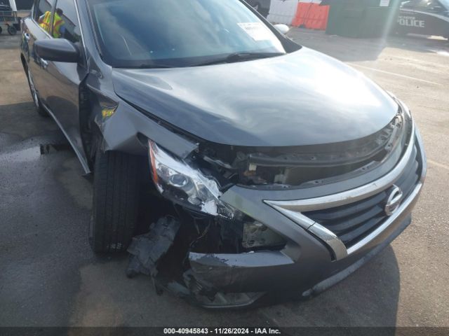 Photo 5 VIN: 1N4AL3AP1FC154710 - NISSAN ALTIMA 