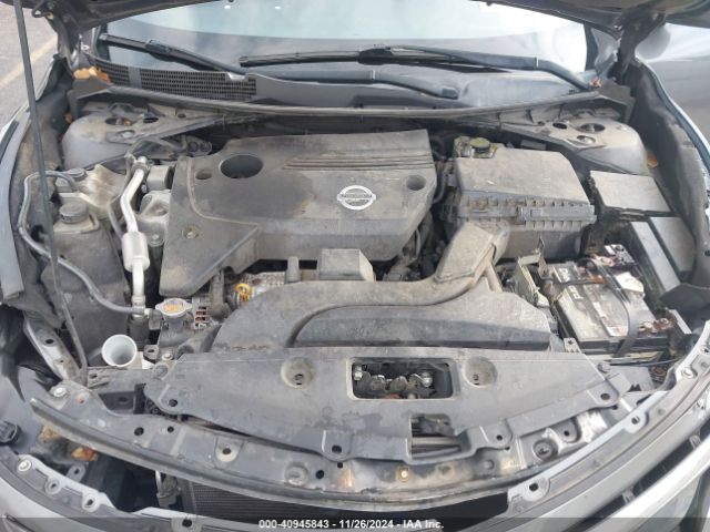 Photo 9 VIN: 1N4AL3AP1FC154710 - NISSAN ALTIMA 