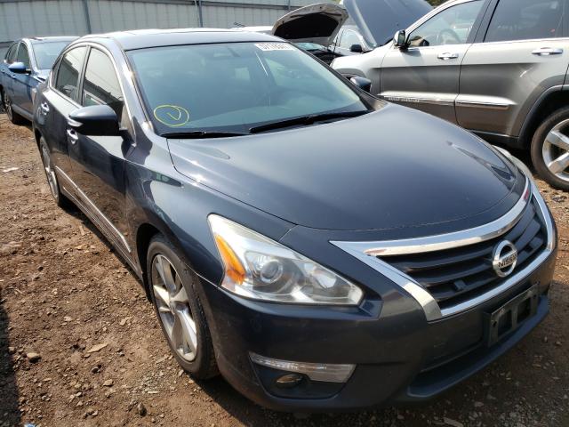 Photo 0 VIN: 1N4AL3AP1FC154920 - NISSAN ALTIMA 