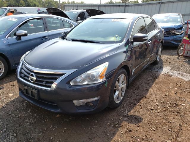 Photo 1 VIN: 1N4AL3AP1FC154920 - NISSAN ALTIMA 