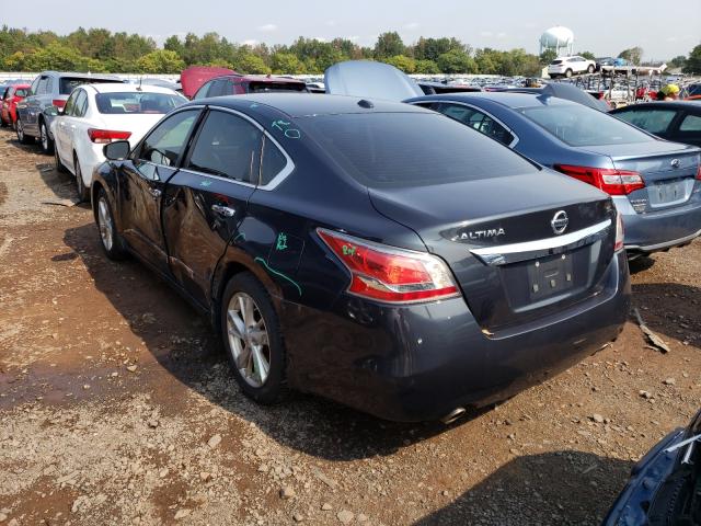 Photo 2 VIN: 1N4AL3AP1FC154920 - NISSAN ALTIMA 