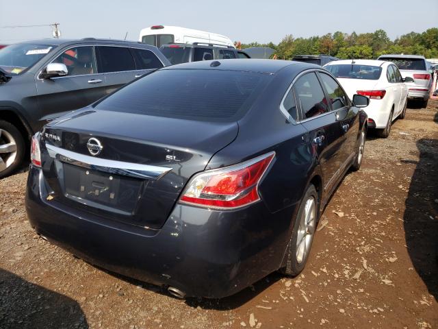 Photo 3 VIN: 1N4AL3AP1FC154920 - NISSAN ALTIMA 