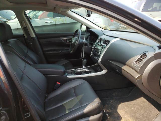 Photo 4 VIN: 1N4AL3AP1FC154920 - NISSAN ALTIMA 