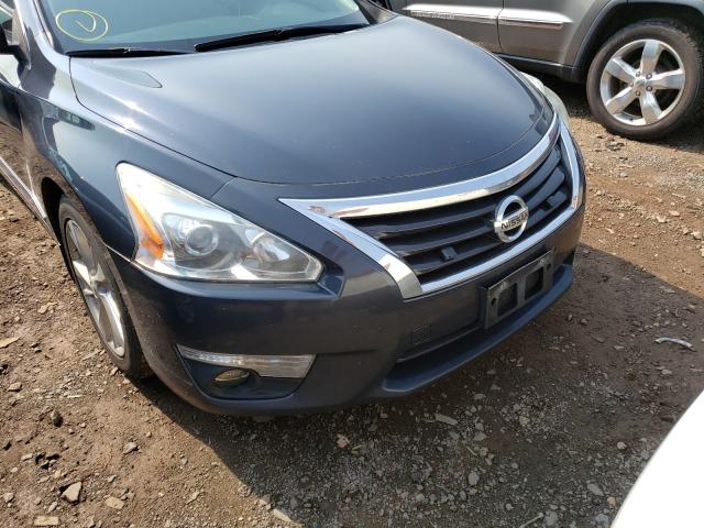 Photo 8 VIN: 1N4AL3AP1FC154920 - NISSAN ALTIMA 