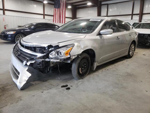 Photo 1 VIN: 1N4AL3AP1FC156411 - NISSAN ALTIMA 