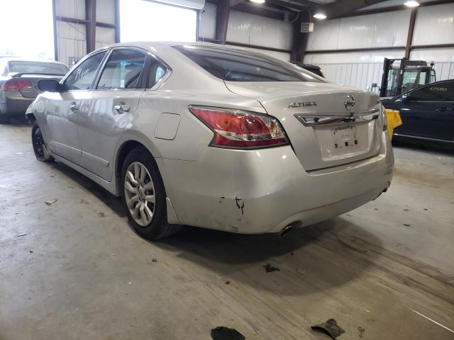 Photo 2 VIN: 1N4AL3AP1FC156411 - NISSAN ALTIMA 