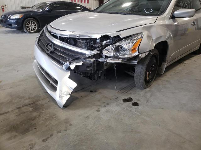 Photo 8 VIN: 1N4AL3AP1FC156411 - NISSAN ALTIMA 