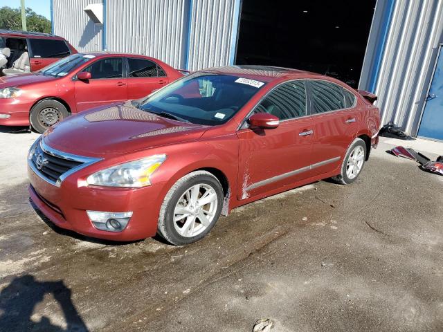 Photo 0 VIN: 1N4AL3AP1FC156893 - NISSAN ALTIMA SL 