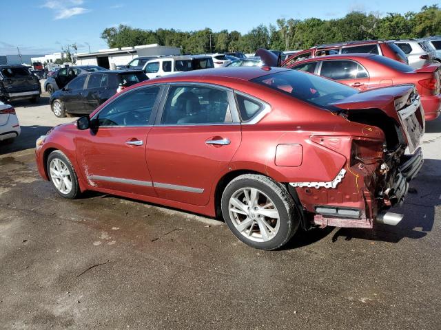 Photo 1 VIN: 1N4AL3AP1FC156893 - NISSAN ALTIMA SL 