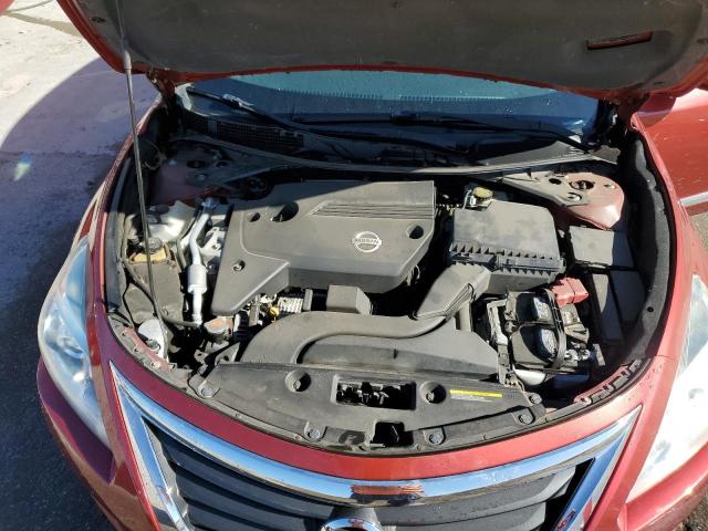 Photo 10 VIN: 1N4AL3AP1FC156893 - NISSAN ALTIMA SL 