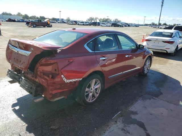 Photo 2 VIN: 1N4AL3AP1FC156893 - NISSAN ALTIMA SL 