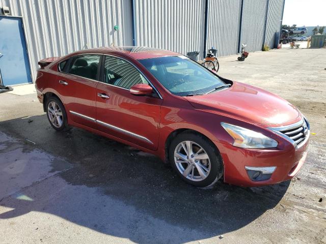 Photo 3 VIN: 1N4AL3AP1FC156893 - NISSAN ALTIMA SL 