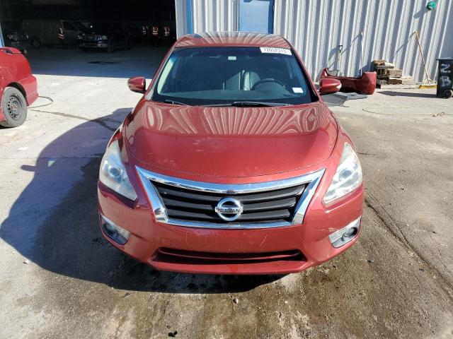 Photo 4 VIN: 1N4AL3AP1FC156893 - NISSAN ALTIMA SL 