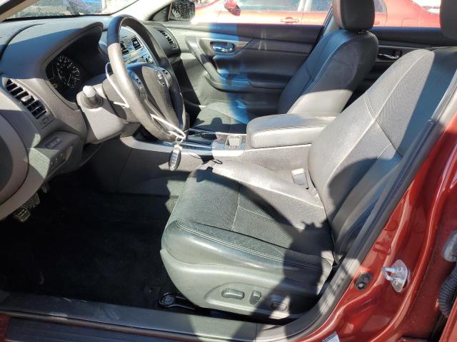 Photo 6 VIN: 1N4AL3AP1FC156893 - NISSAN ALTIMA SL 