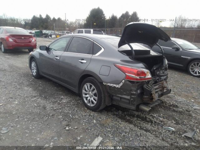 Photo 2 VIN: 1N4AL3AP1FC158501 - NISSAN ALTIMA 