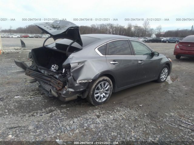 Photo 3 VIN: 1N4AL3AP1FC158501 - NISSAN ALTIMA 