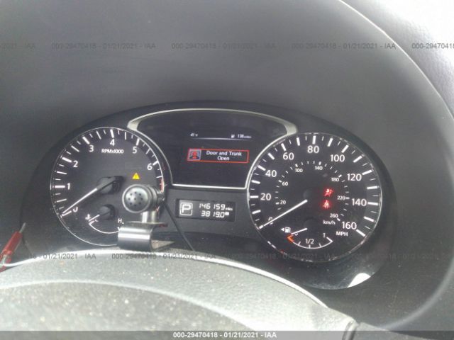 Photo 6 VIN: 1N4AL3AP1FC158501 - NISSAN ALTIMA 