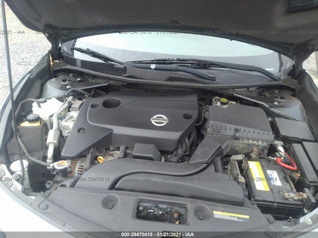 Photo 9 VIN: 1N4AL3AP1FC158501 - NISSAN ALTIMA 