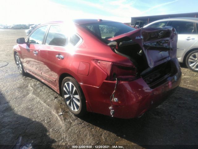 Photo 2 VIN: 1N4AL3AP1FC158756 - NISSAN ALTIMA 