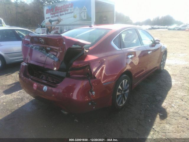 Photo 3 VIN: 1N4AL3AP1FC158756 - NISSAN ALTIMA 