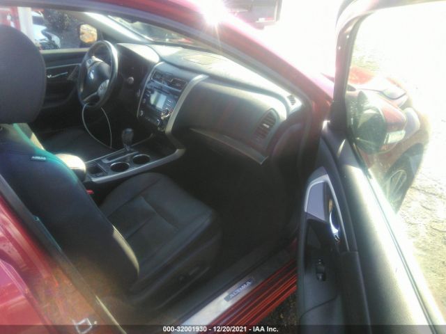 Photo 4 VIN: 1N4AL3AP1FC158756 - NISSAN ALTIMA 