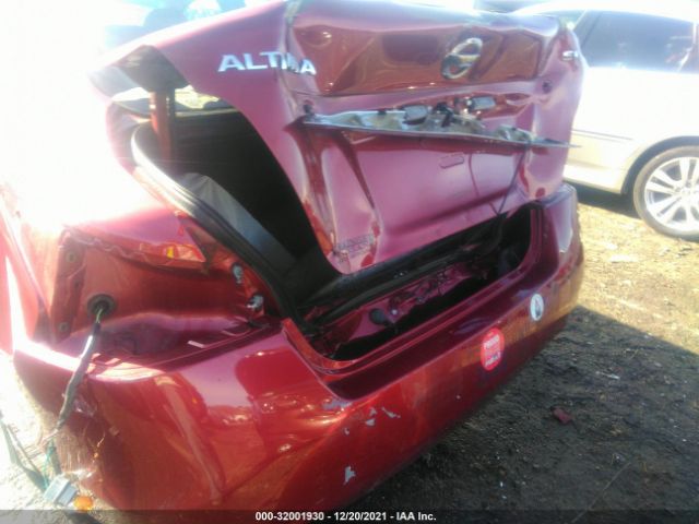 Photo 5 VIN: 1N4AL3AP1FC158756 - NISSAN ALTIMA 