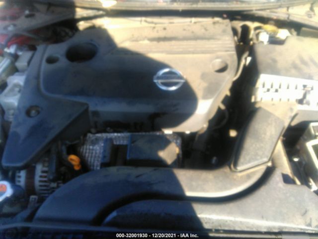 Photo 9 VIN: 1N4AL3AP1FC158756 - NISSAN ALTIMA 