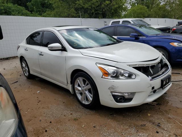 Photo 3 VIN: 1N4AL3AP1FC159101 - NISSAN ALTIMA SV 