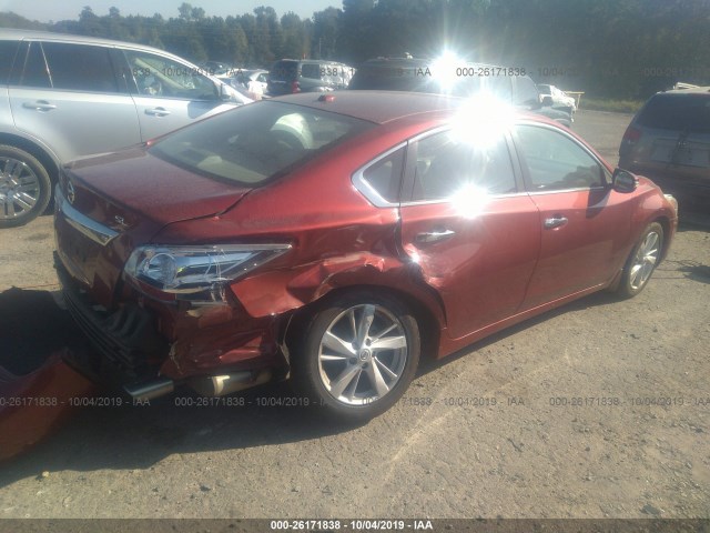 Photo 3 VIN: 1N4AL3AP1FC159499 - NISSAN ALTIMA 