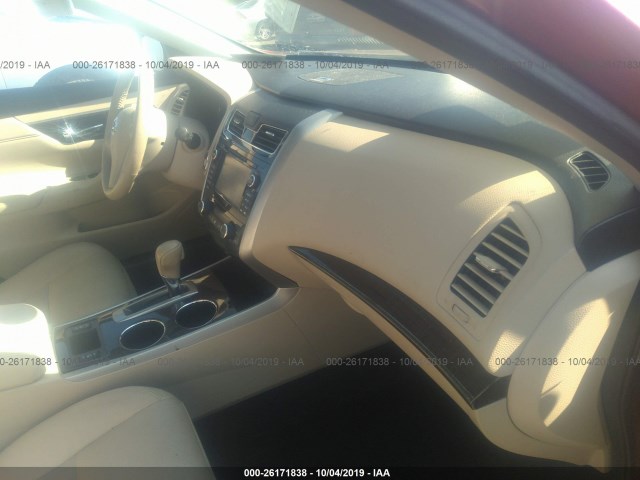 Photo 4 VIN: 1N4AL3AP1FC159499 - NISSAN ALTIMA 