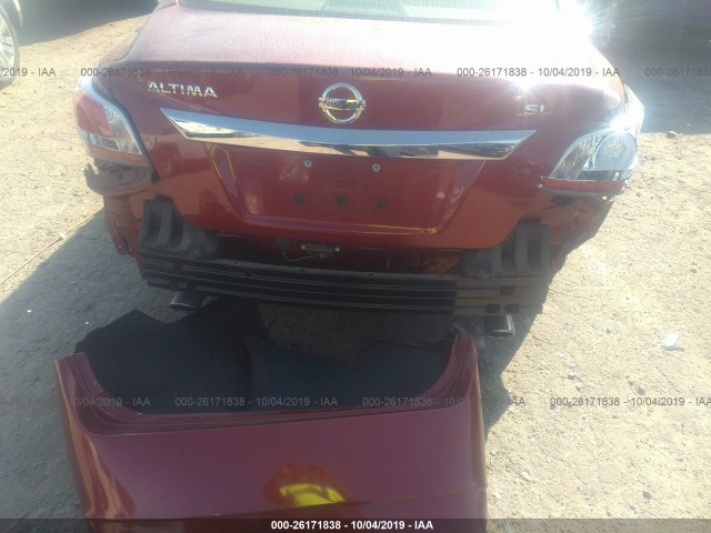 Photo 5 VIN: 1N4AL3AP1FC159499 - NISSAN ALTIMA 