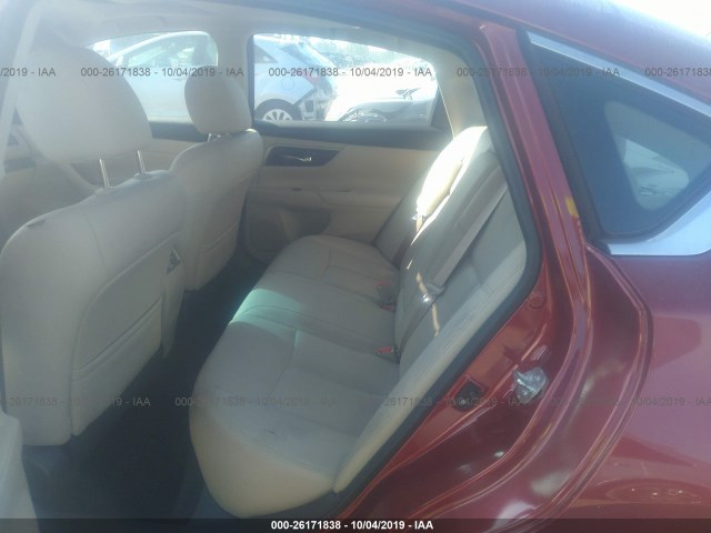 Photo 7 VIN: 1N4AL3AP1FC159499 - NISSAN ALTIMA 