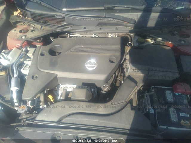 Photo 9 VIN: 1N4AL3AP1FC159499 - NISSAN ALTIMA 