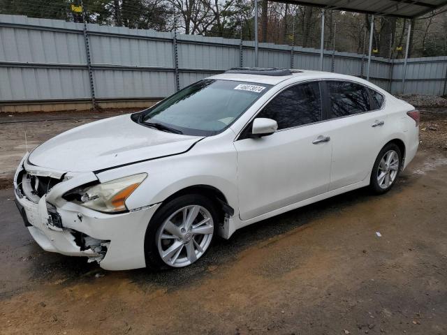 Photo 0 VIN: 1N4AL3AP1FC159809 - NISSAN ALTIMA 2.5 