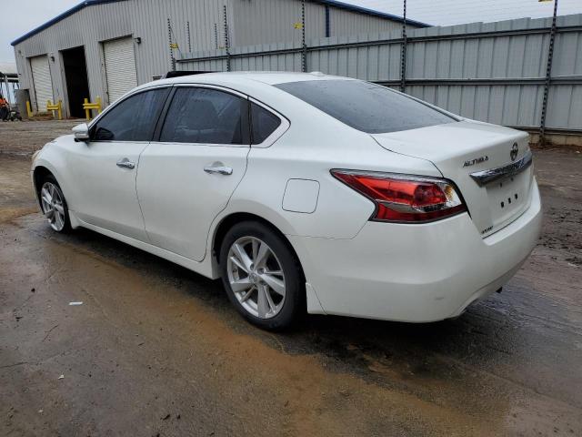 Photo 1 VIN: 1N4AL3AP1FC159809 - NISSAN ALTIMA 2.5 