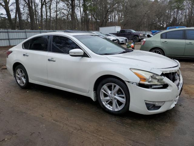 Photo 3 VIN: 1N4AL3AP1FC159809 - NISSAN ALTIMA 2.5 