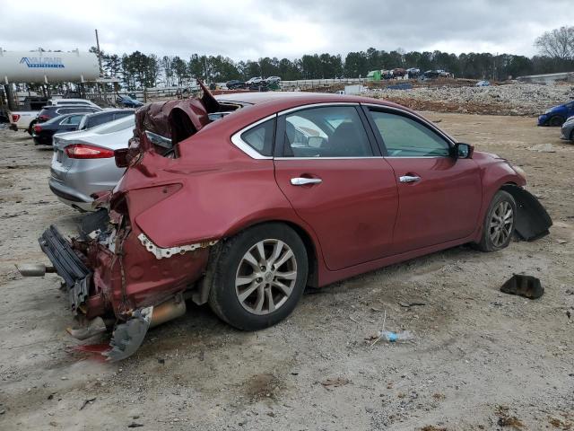 Photo 2 VIN: 1N4AL3AP1FC160409 - NISSAN ALTIMA 2.5 