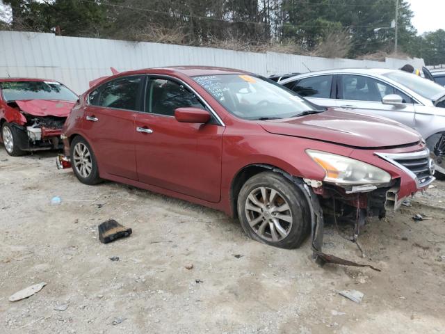 Photo 3 VIN: 1N4AL3AP1FC160409 - NISSAN ALTIMA 2.5 